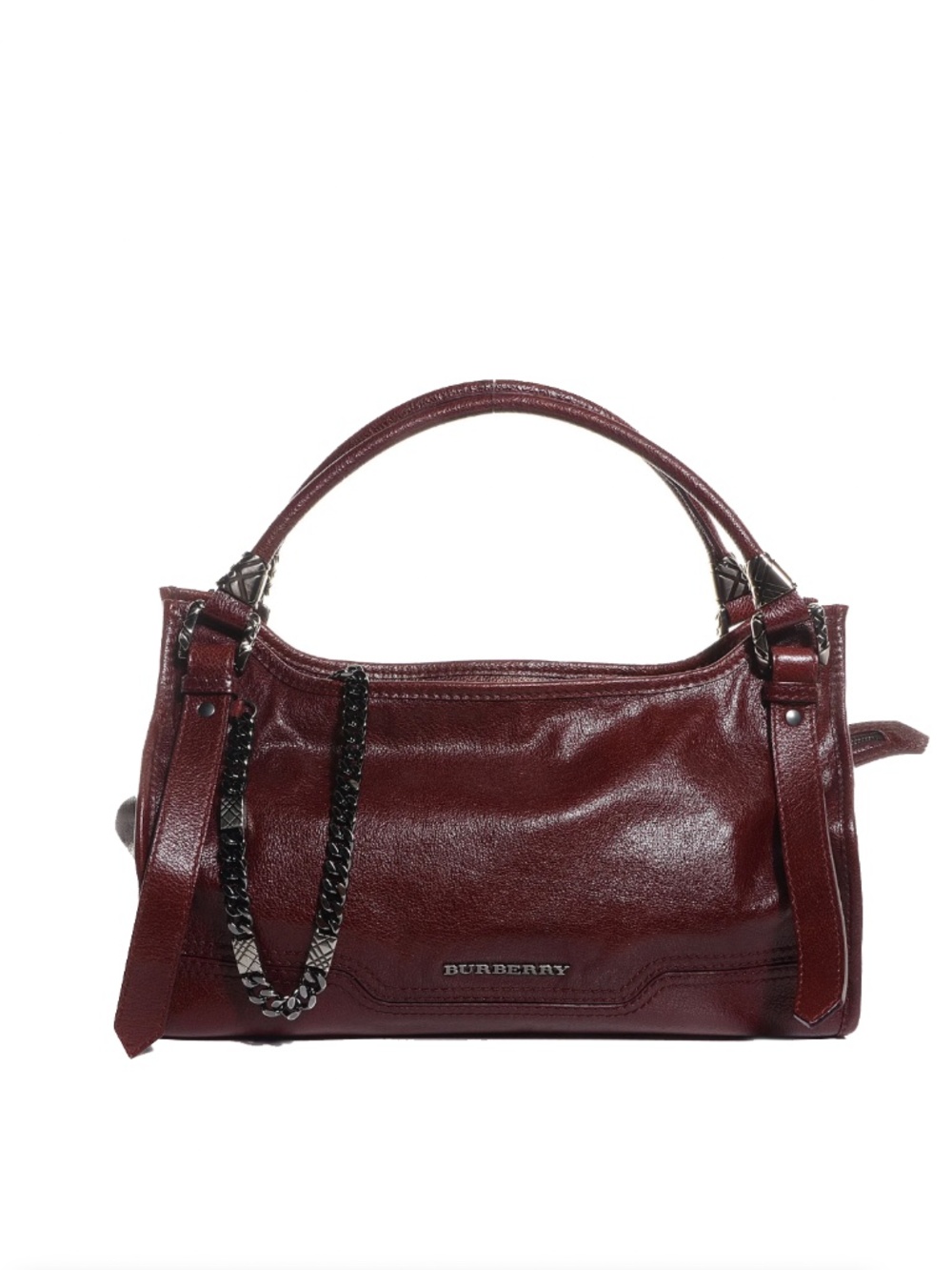 Burberry brand Ashmore Tote - Authentic, in dust bag